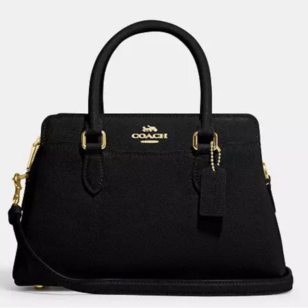Mini Darcie Carryall Bag